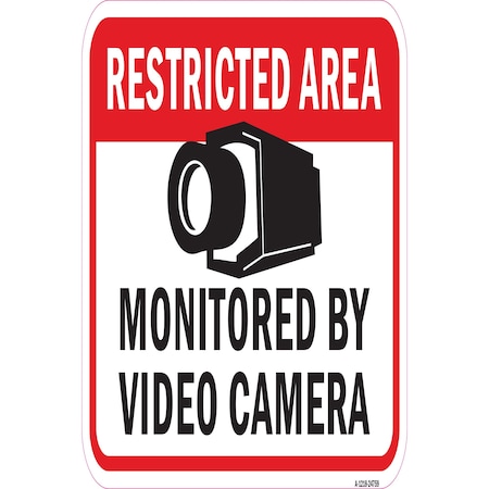 Signmission Safety Sign, 12 in Height, Aluminum, 24759 A-1218-24759